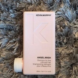 Kevin Murphy Angel Wash 8.4 oz - New!
